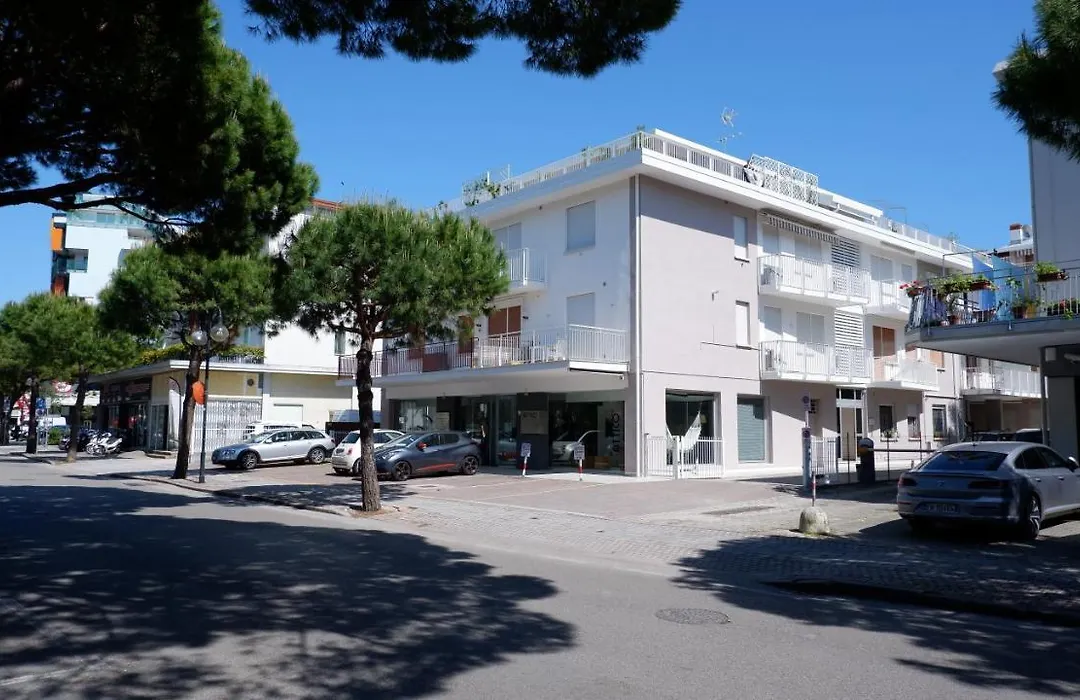 App4Rent - Appartamento Alghe Rosse-1