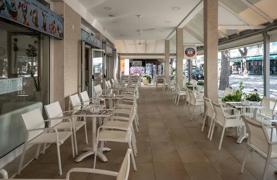 Hotel Eraclea-1