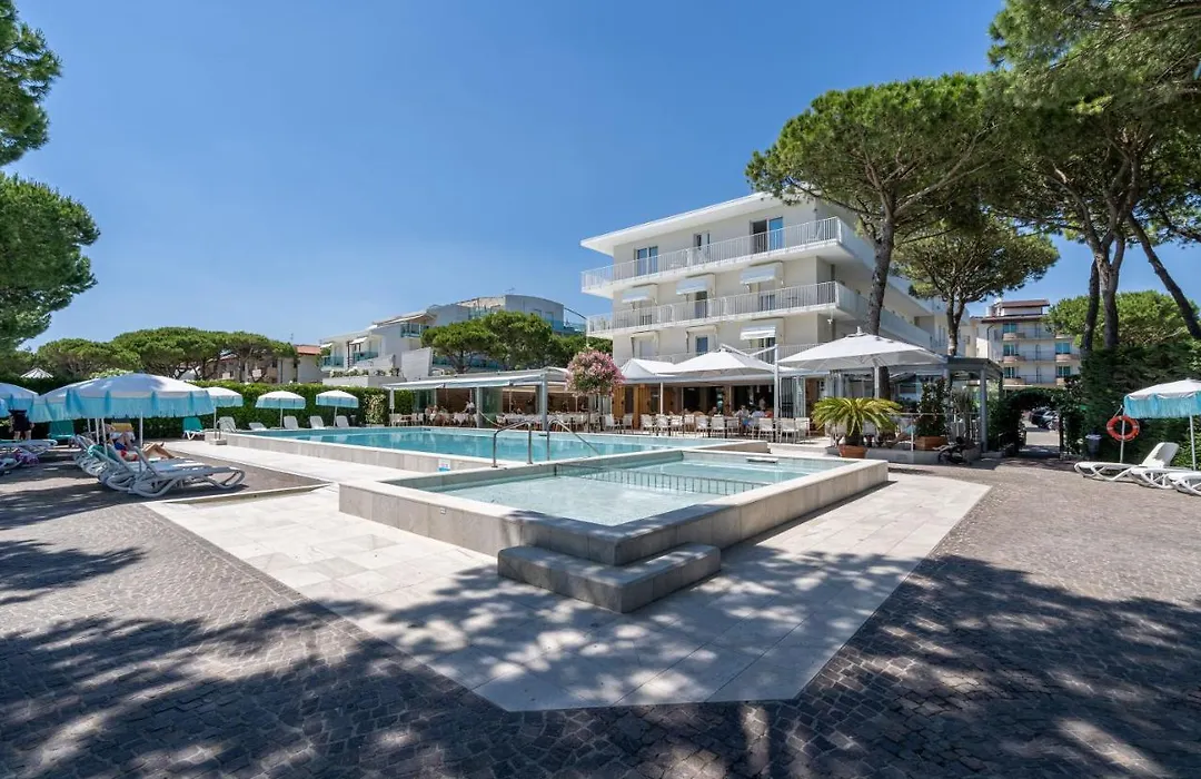 Hotel Bauer & Sporting-1