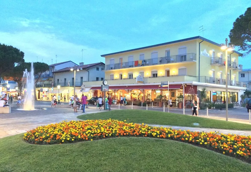 Hotel Stella D'Oro-1