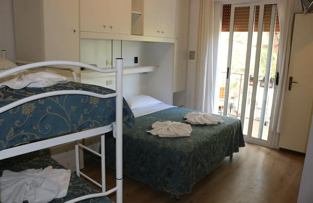 Hotel Neps-1
