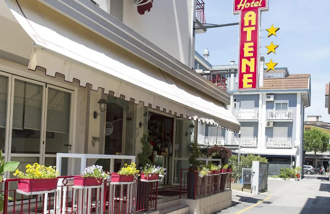 Hotel Atene-1