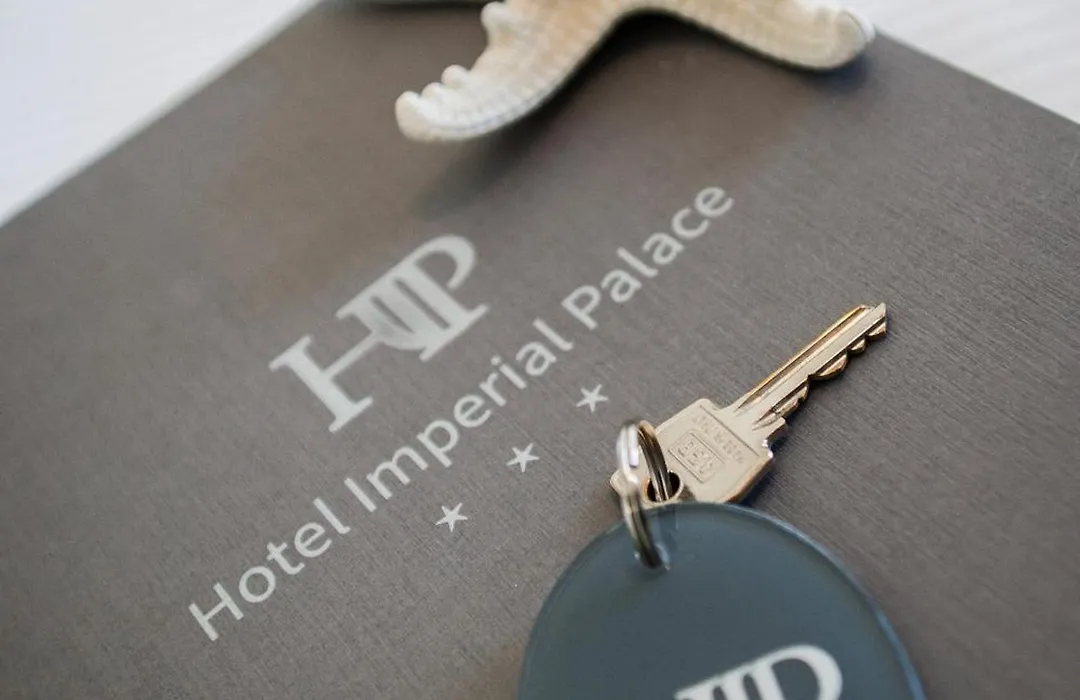 Hotel Imperial Palace-1
