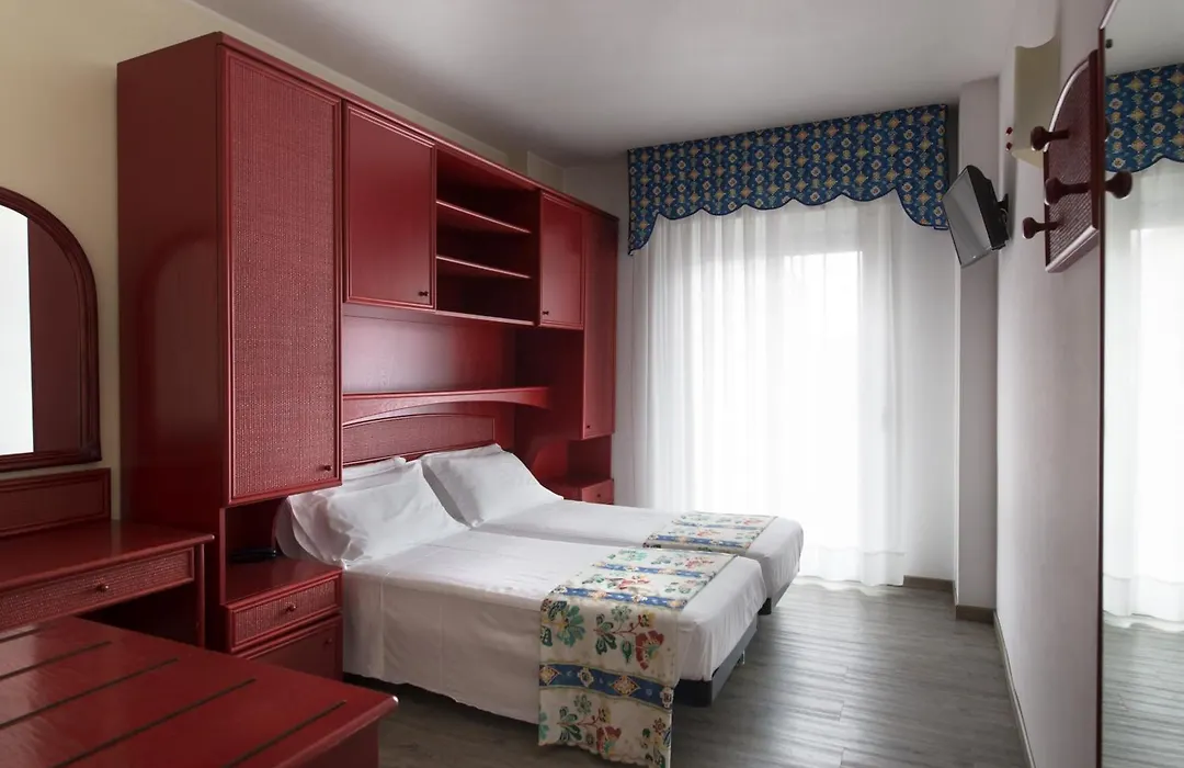 Hotel Brioni Mare-1