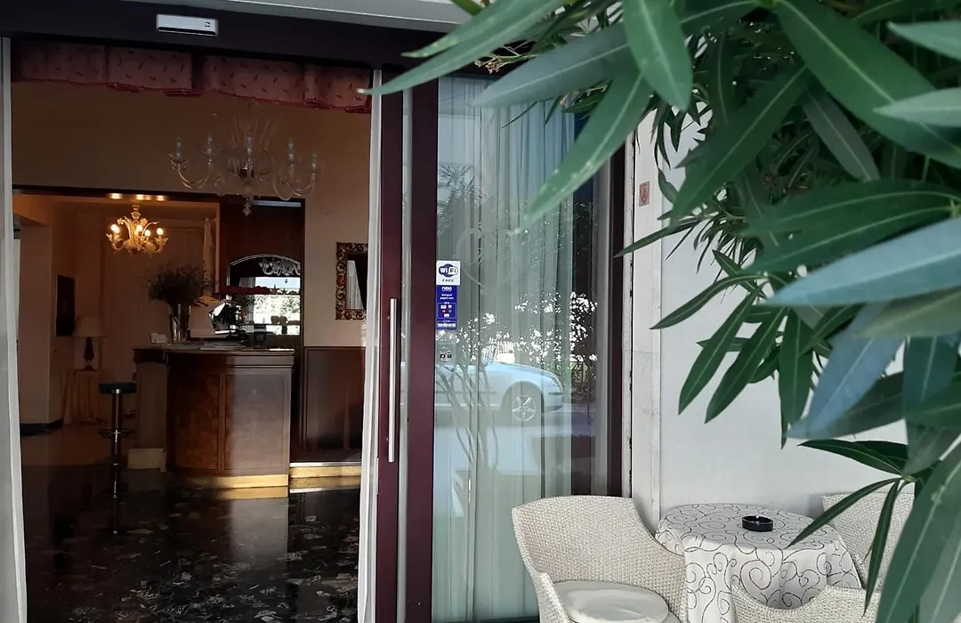 Hotel Altea-1