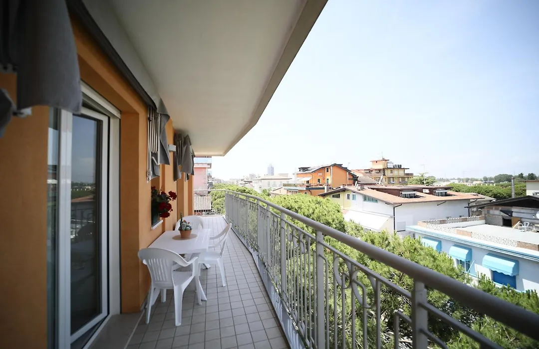 Residence Mariavittoria-1
