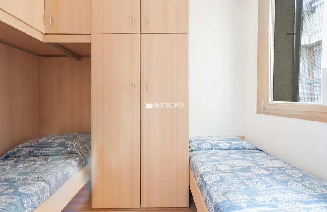 Residence Playa Grande Immobiliare Pacella-1