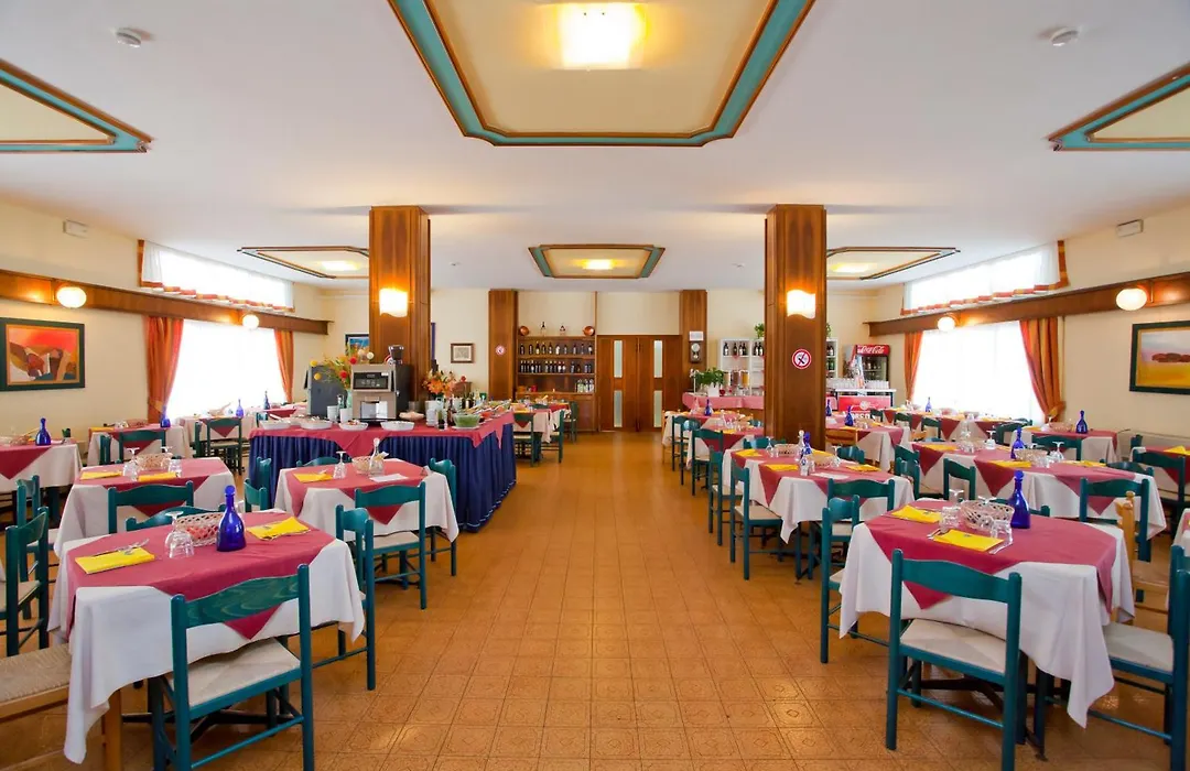 Hotel Bettina-1