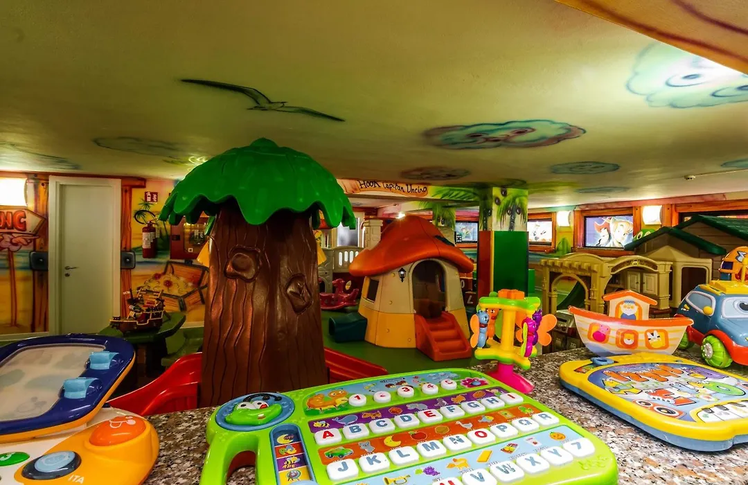 Hotel Gardenia-1