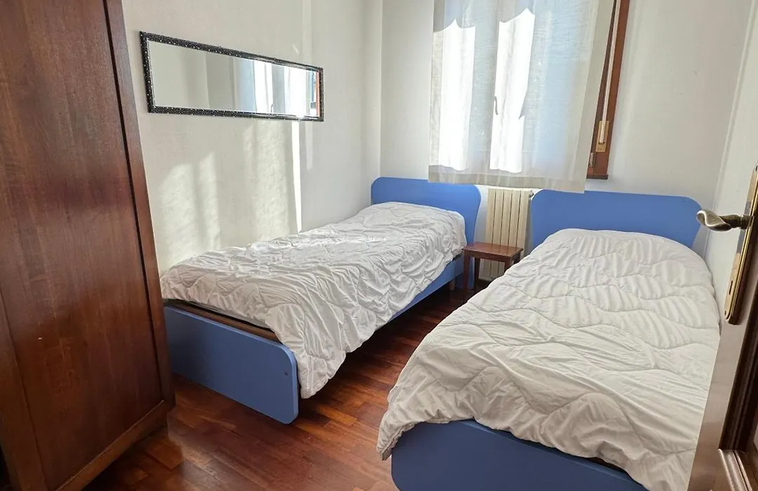App4Rent - Appartamento Equilio - Pet Friendly - Giardino Esclusivo-1