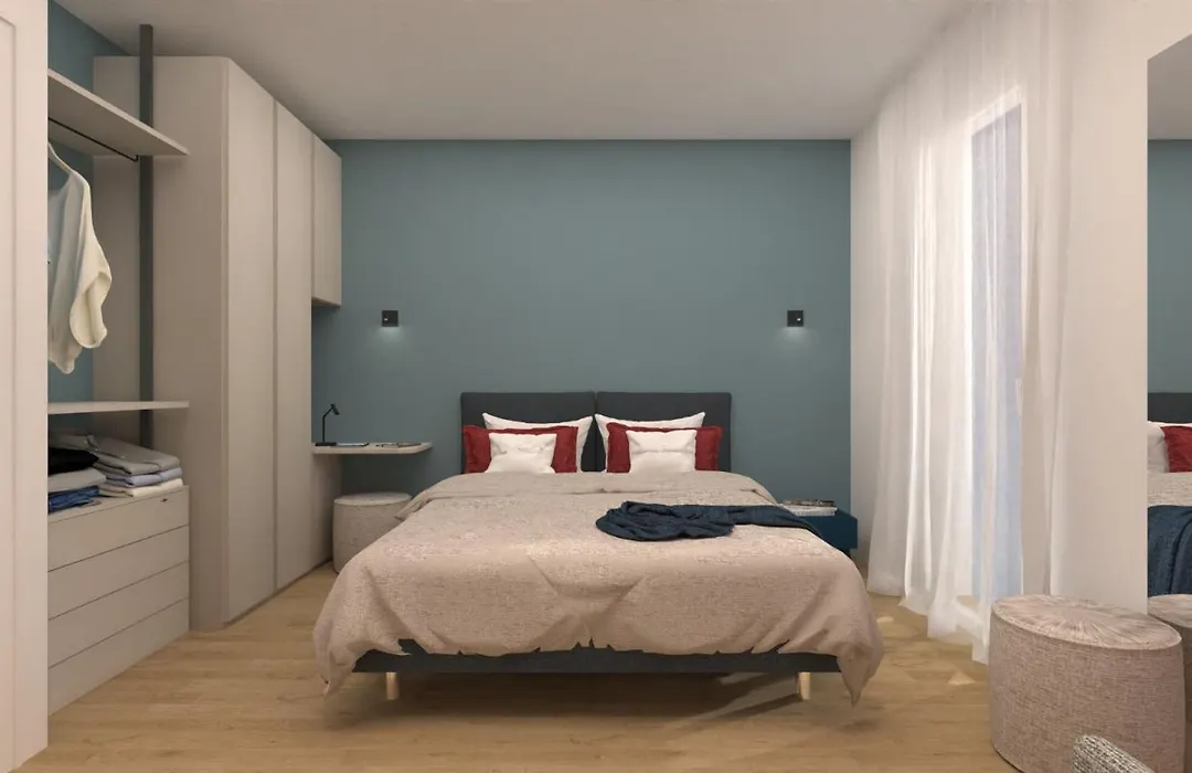 Jesolo Design Apartments - New 2025 - Central Near The Beach-1