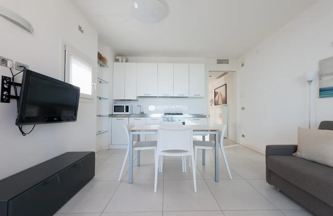 Residence Frontemar Immobiliare Pacella-1