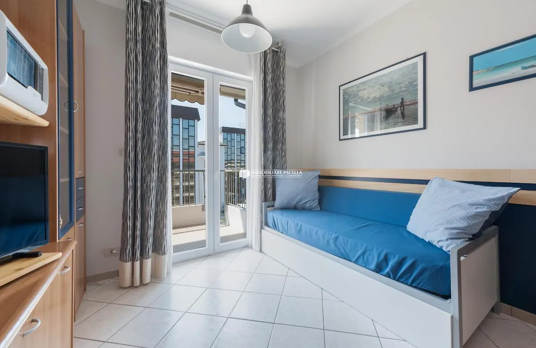 Residence Zeta Immobiliare Pacella-1