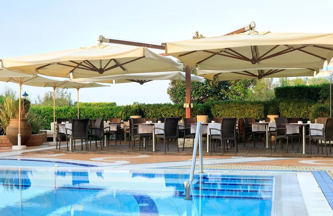 Park Hotel Brasilia-1