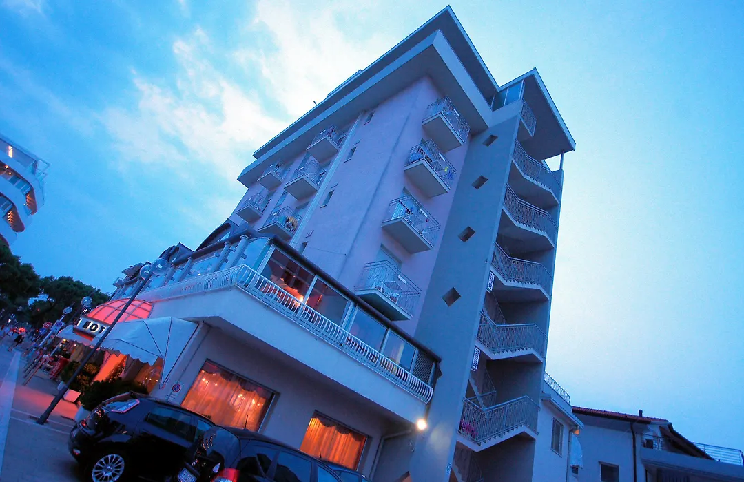 Hotel Margherita-1