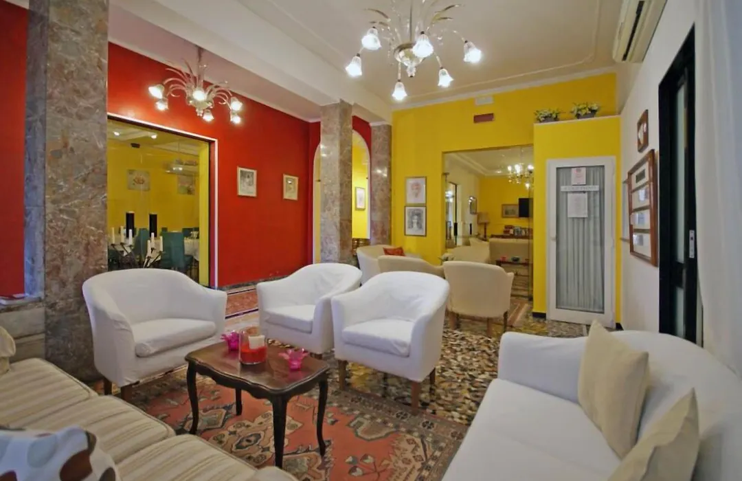 Hotel Ragno-1