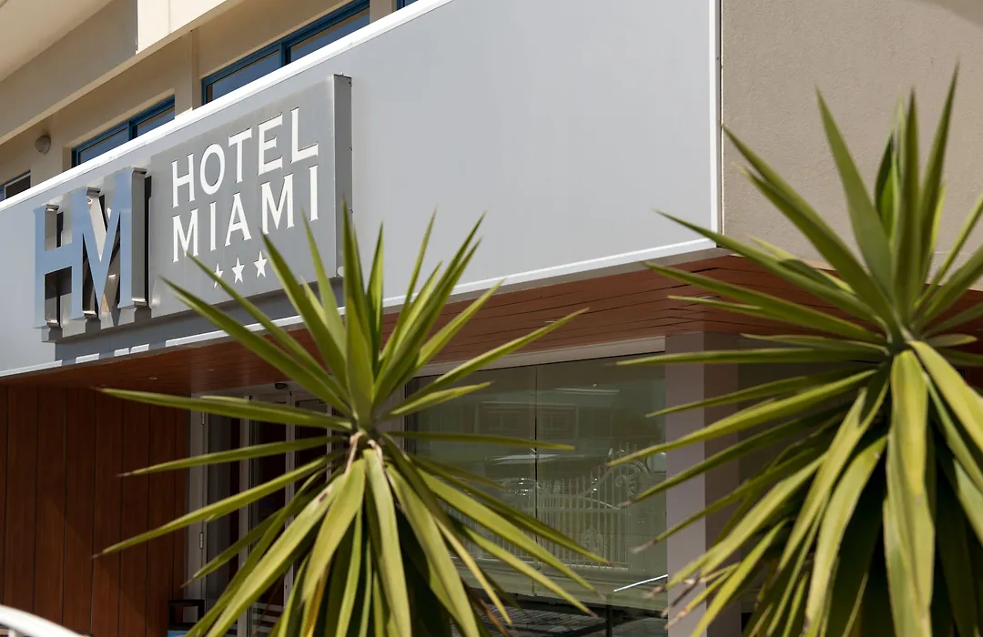 Hotel Miami-1