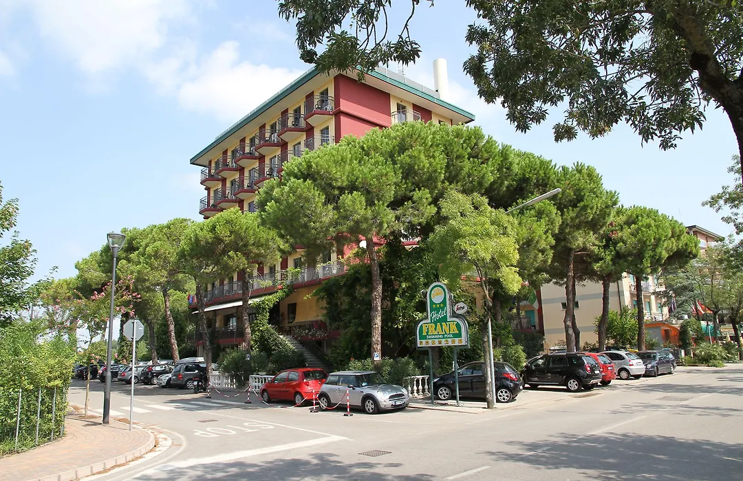 Hotel Frank-1