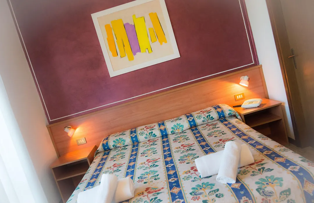 Hotel Azzorre-1