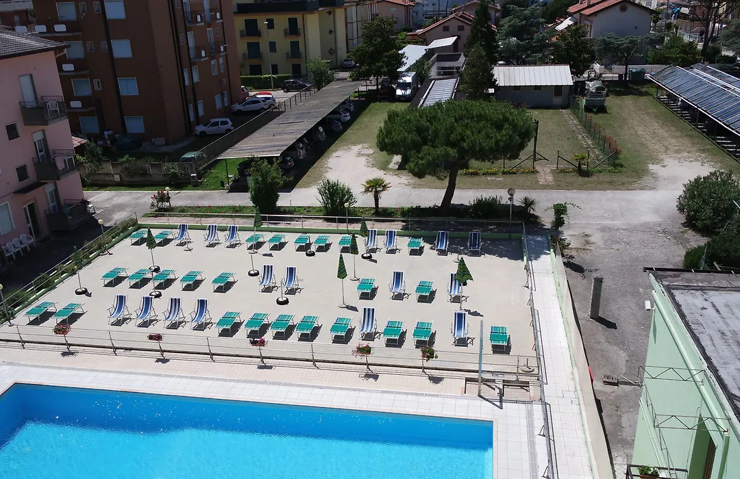 Hotel Vianello-1
