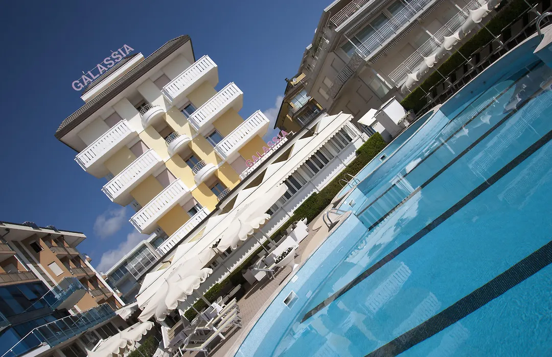 Hotel Galassia Suites&Spa-1