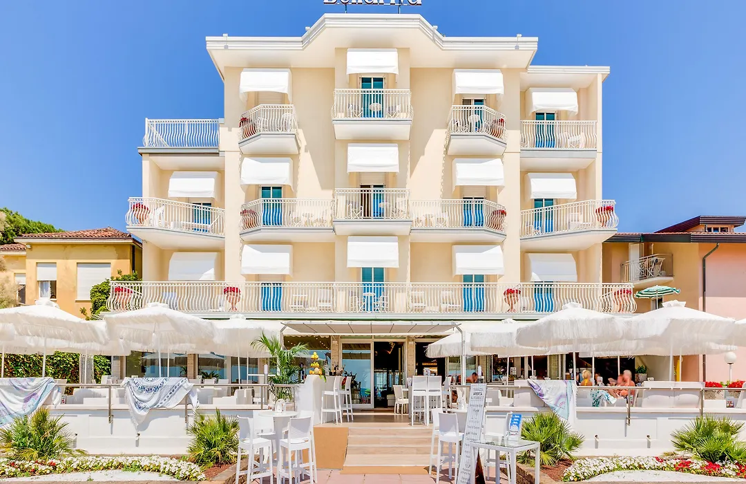 Hotel Bellariva-1