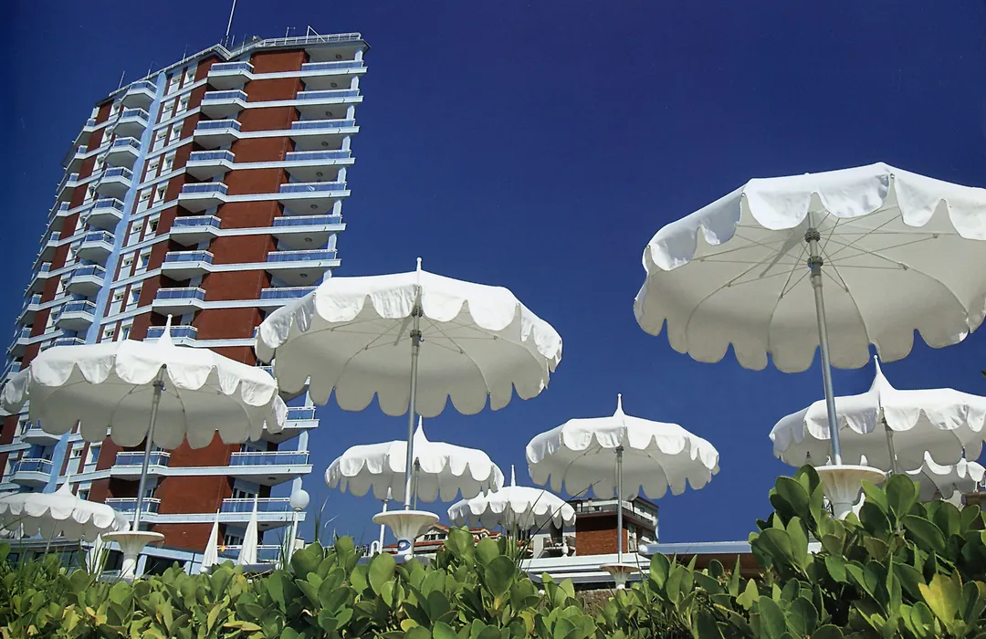 Hotel Caravelle&Minicaravelle-1