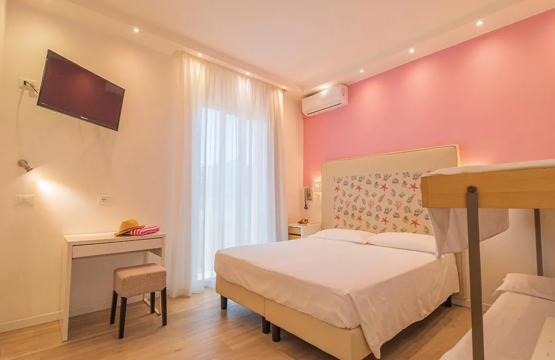 Hotel Speranza-1