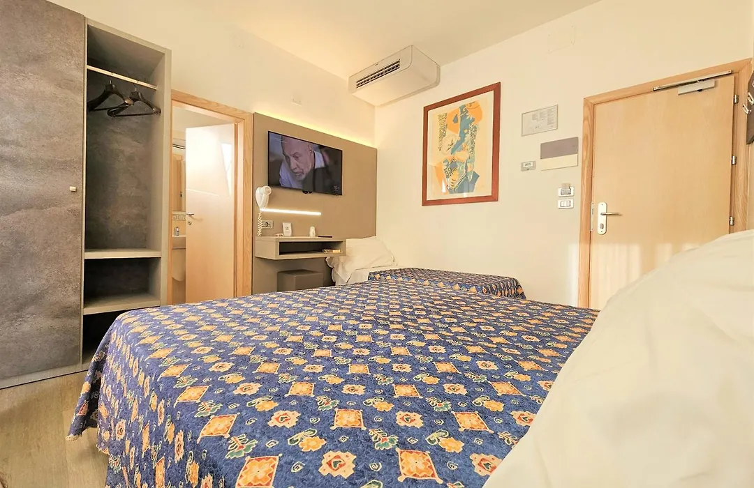 Hotel Ornella-1