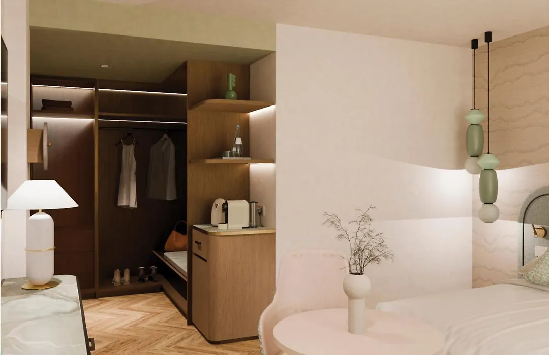 Baia Del Mar Beach Boutique Hotel-1