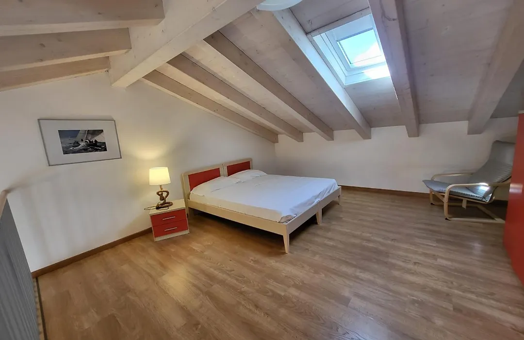 Residence Mediterranee Family Apartments-1