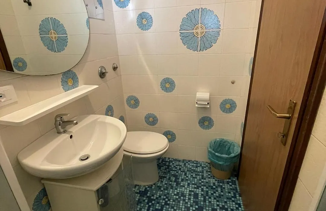 Appartamenti Residence Foscolo For Family-1