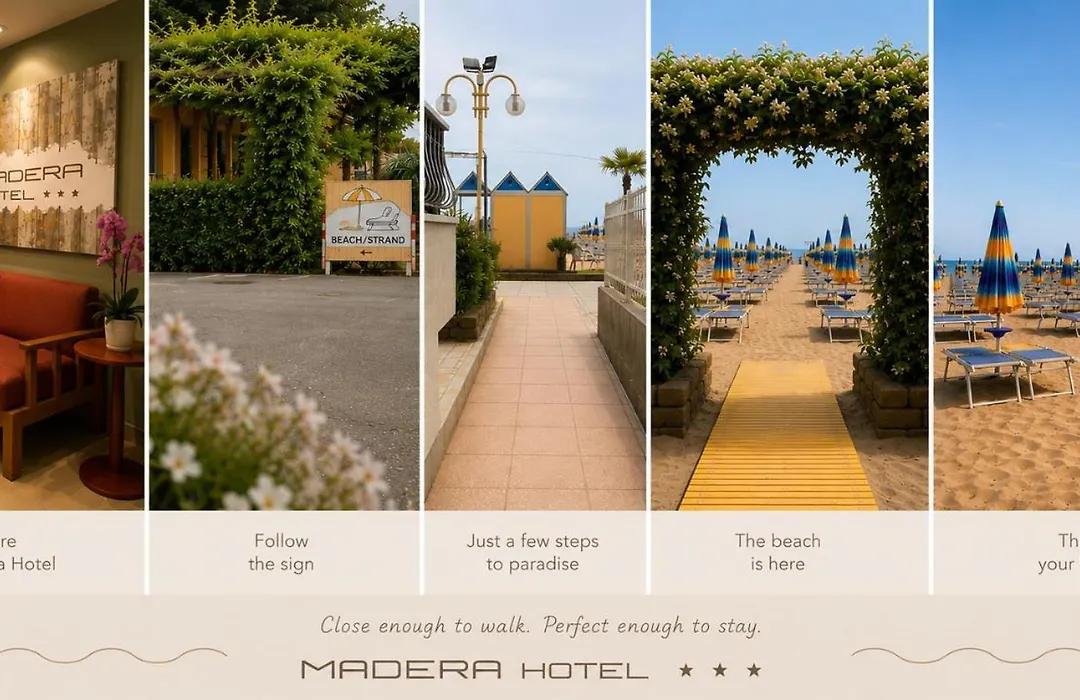 Hotel Madera-1