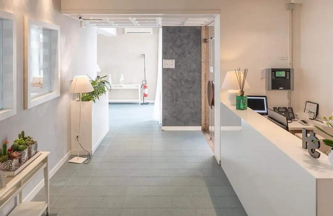 Hotel Sanremo-1