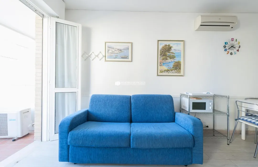 Residence Santa Fe Immobiliare Pacella-1