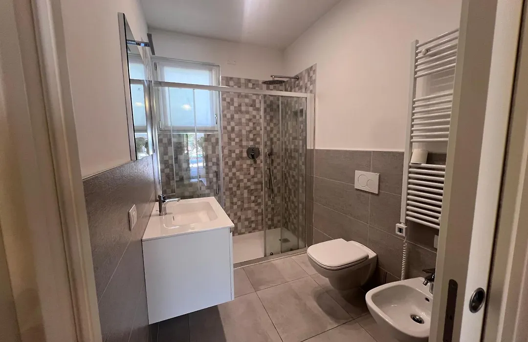 Cala Blu Residence Con Piscina-Centralissimo Lido Di Jesolo-1