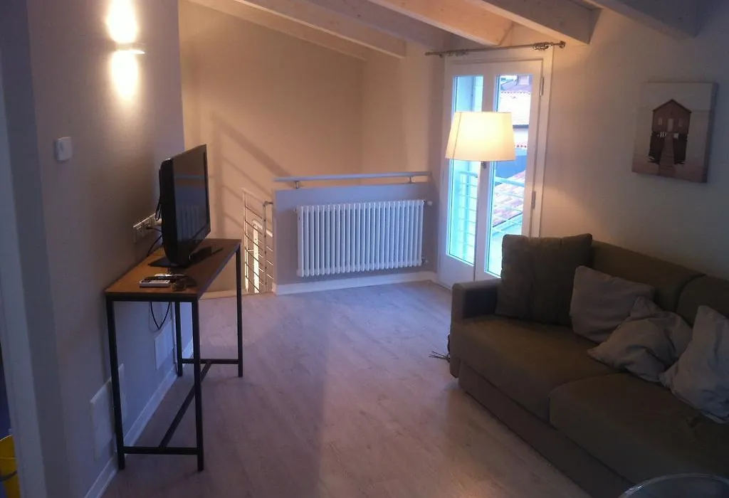 Appartamenti Villa Giulia - Walterigato Apartments Solo Per Famiglie-1