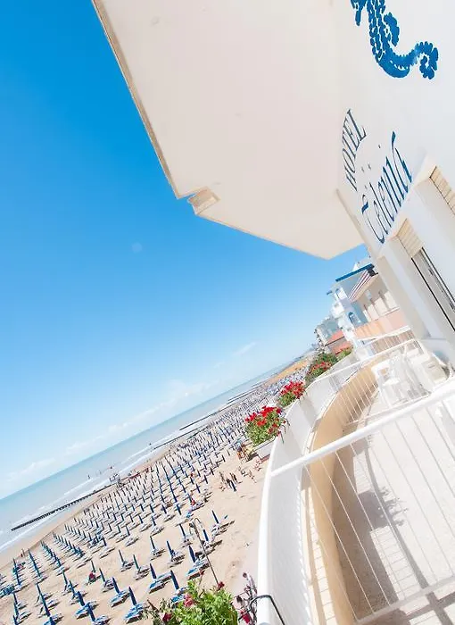 Hotel Telenia-1