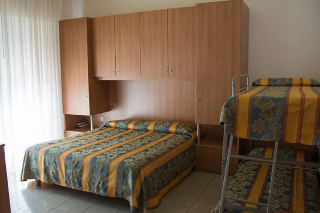 Pensione Villa Joli-1