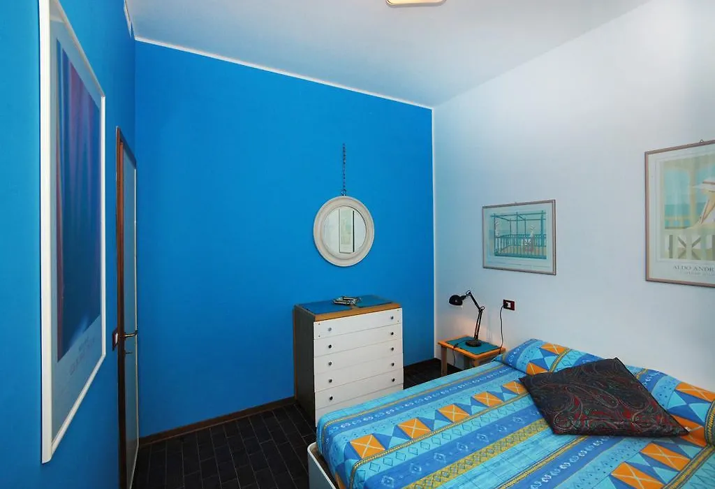 Niceflat Jesolo Lido-1