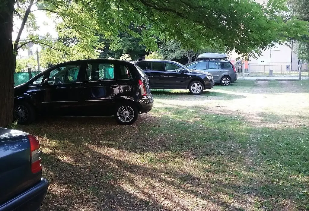 Casa Marialuigia - Appartamenti Solo Per Famiglie-1