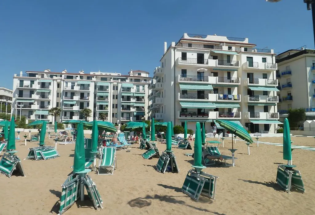 Jesolo Roulette-1