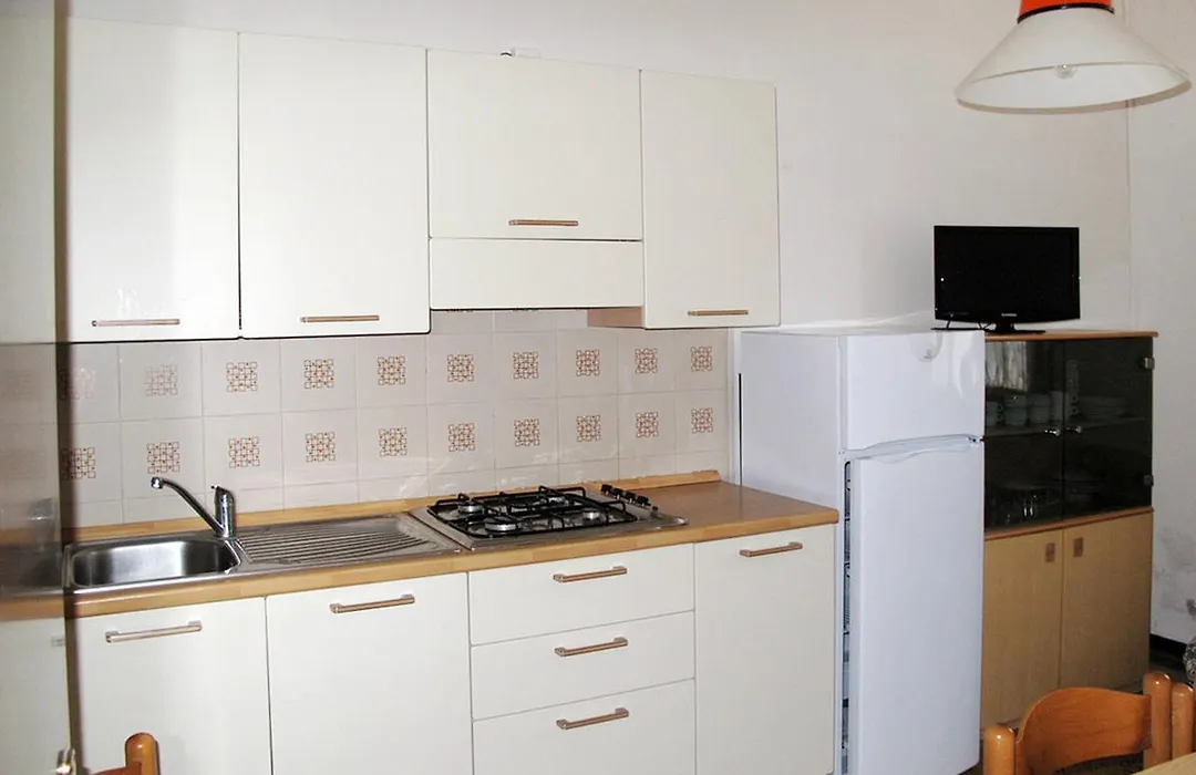 Casa Renza 520S-1
