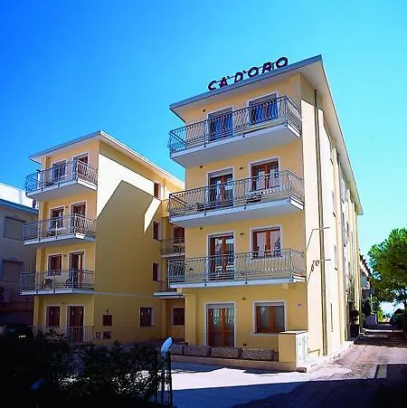 Residence Ca D'Oro-1
