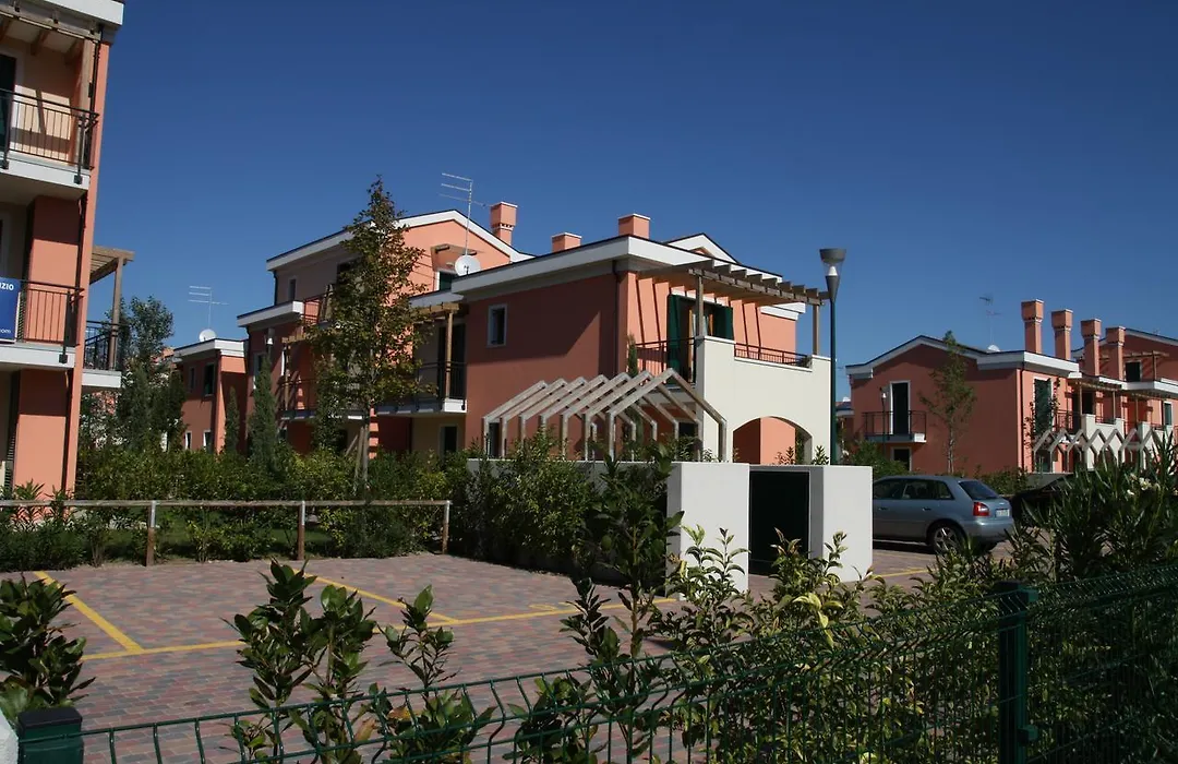 Milano Dune Family Apartment-1