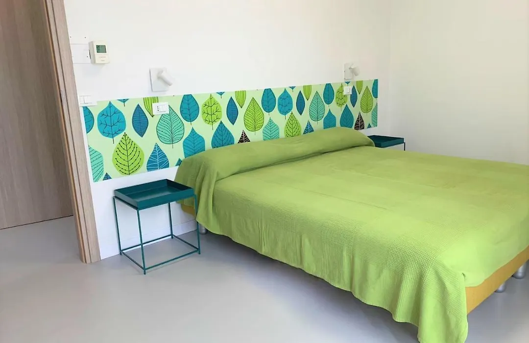 Hotel & Residence Al Mare-1