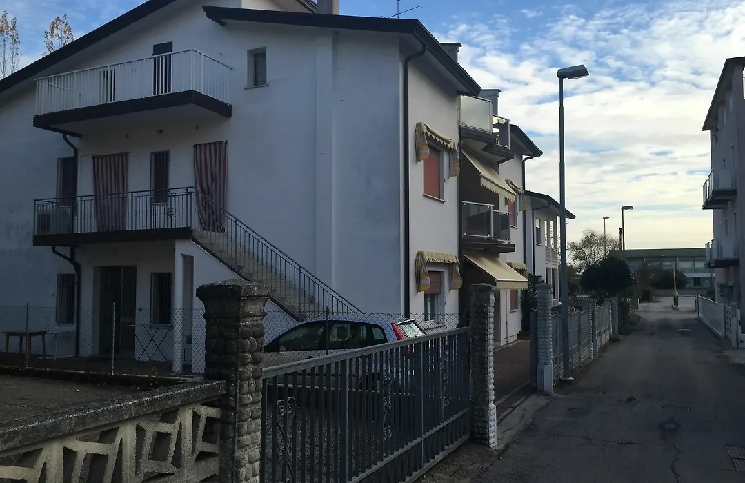 Appartamento A Due Passi Dal Mare-1