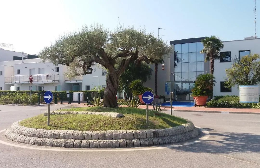 Apartment Mare e Laguna-1
