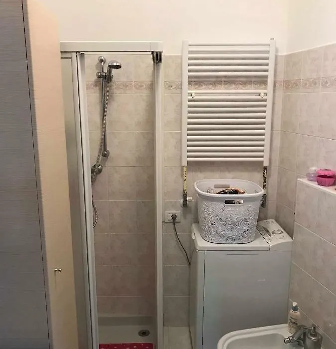 Sunny Home C2 - 70 Mt Da Piazza Mazzini - 70 Mt Dal Mare-1
