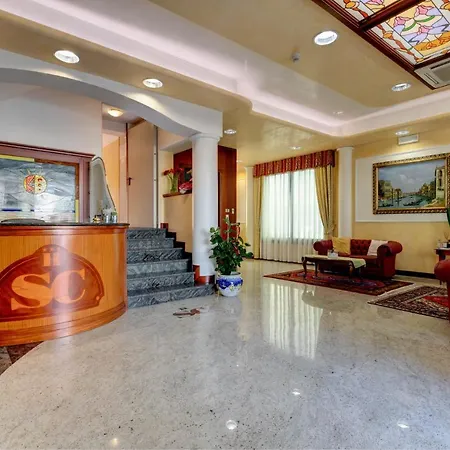 Hotel Garni San Carlo-3